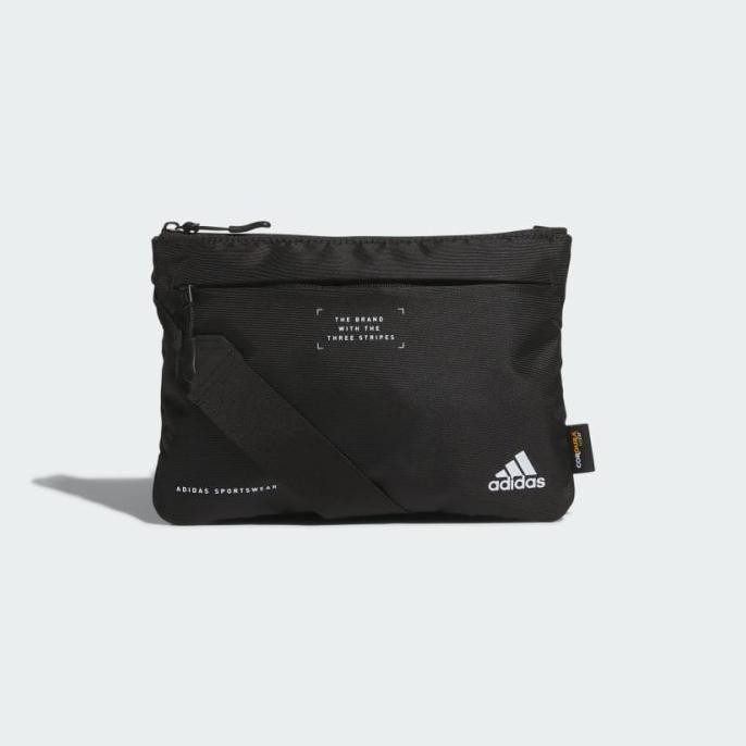 TAS SLING BAG ADIDAS MUST HAVES SACOCHE IM5211 / 20242