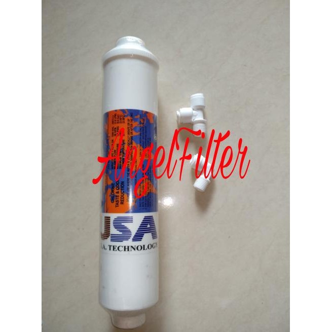 

Post Karbon Ro Kecil Usa Terbaru