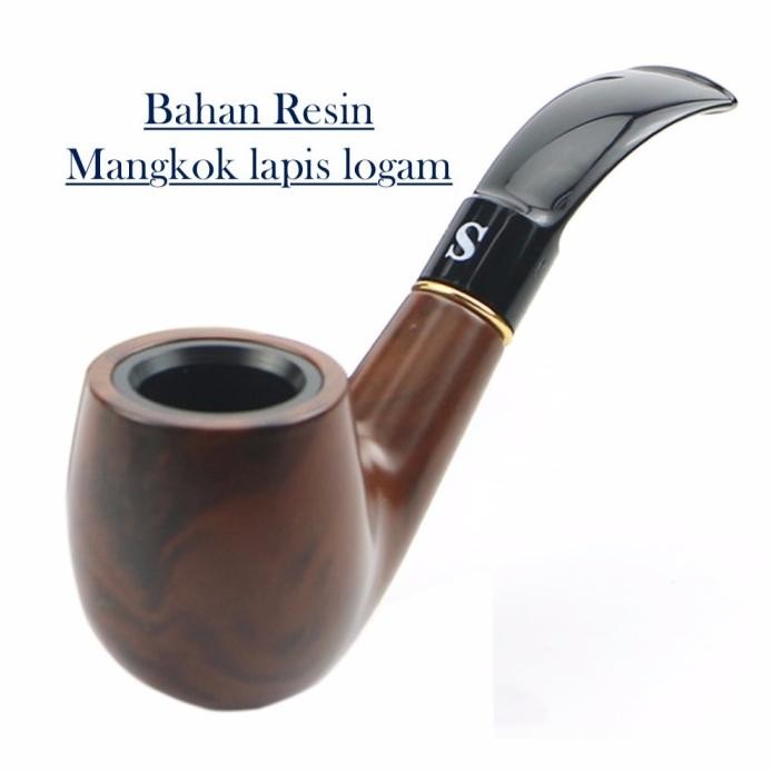 Pipa Cangklong Sanda 103 Premium
