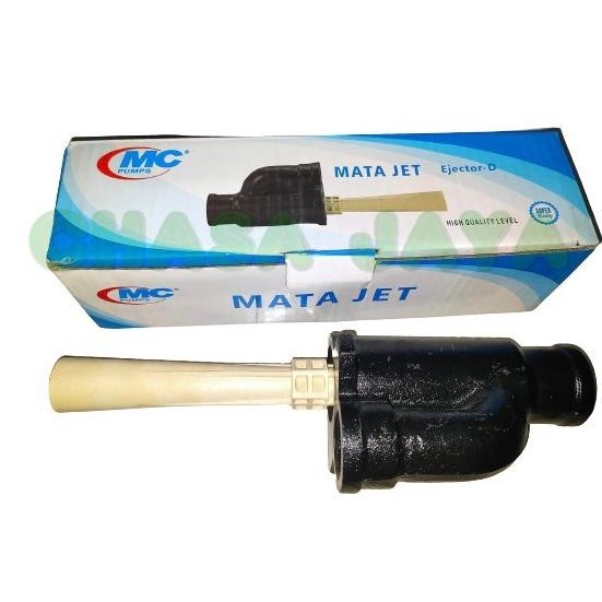 Mata Jet Dab|Mata Jet Pendek|Ejector Pump Merk Mcpump Termurah