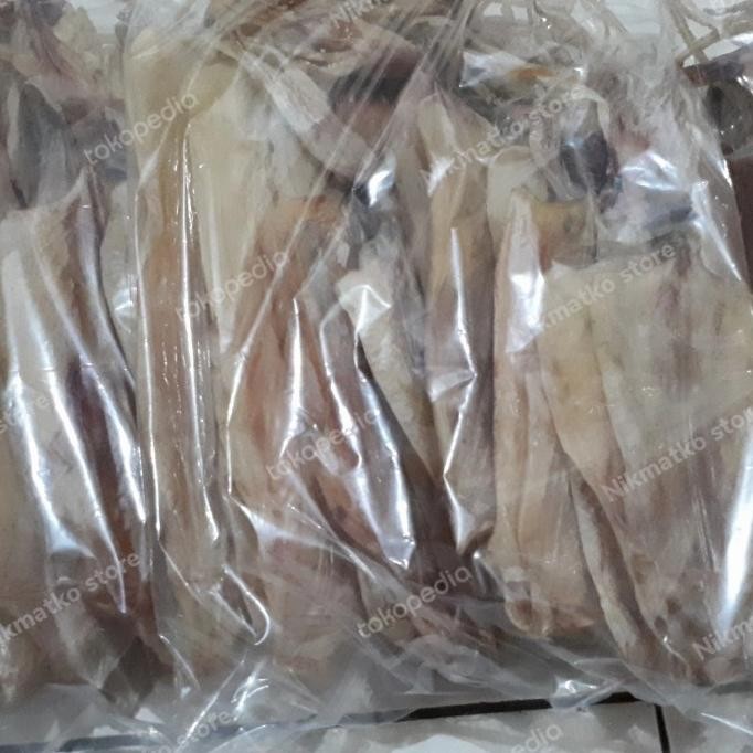 

Juhi Kering 500 Gram