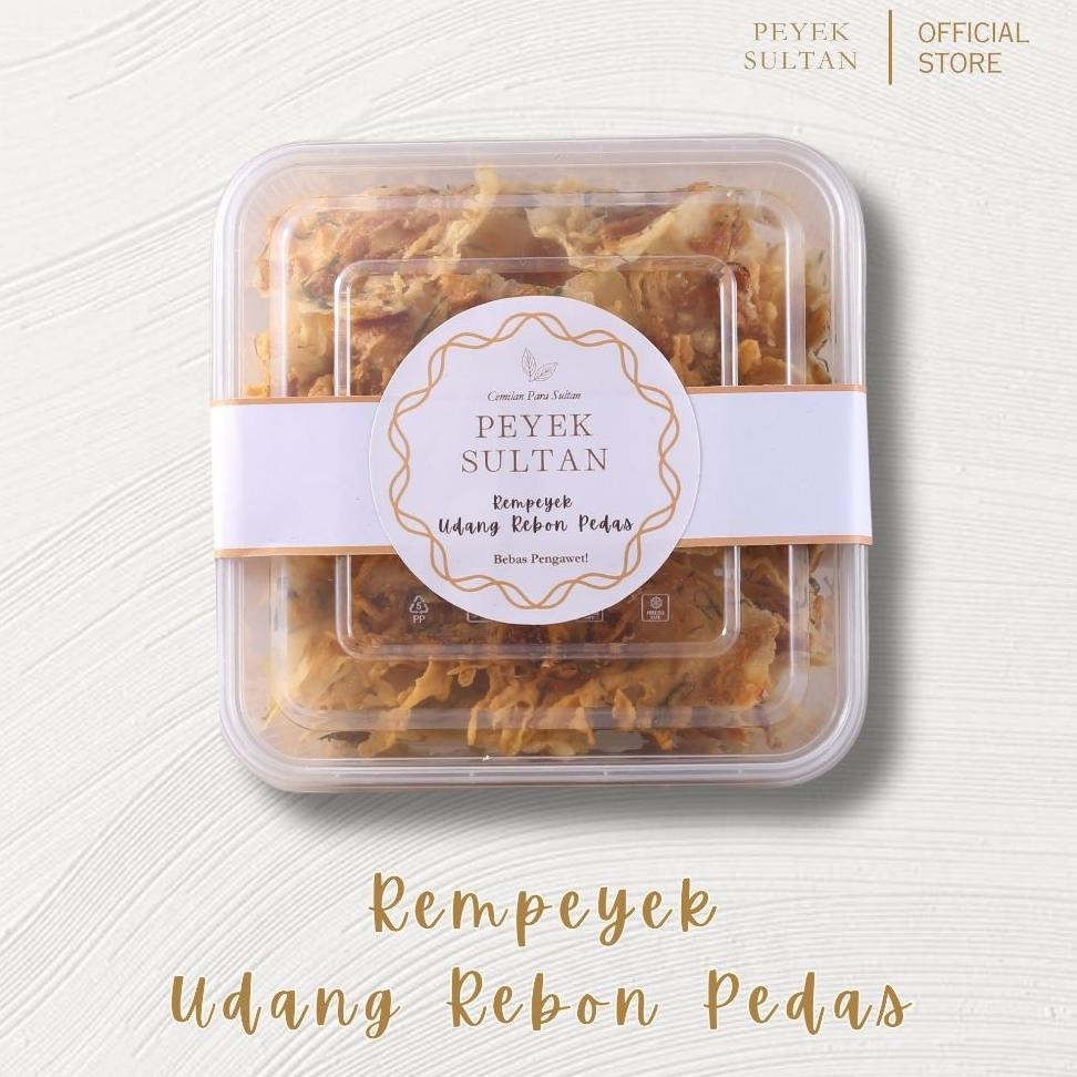

Peye Ultan Rempeye Udang Rebon Peda Bo Large