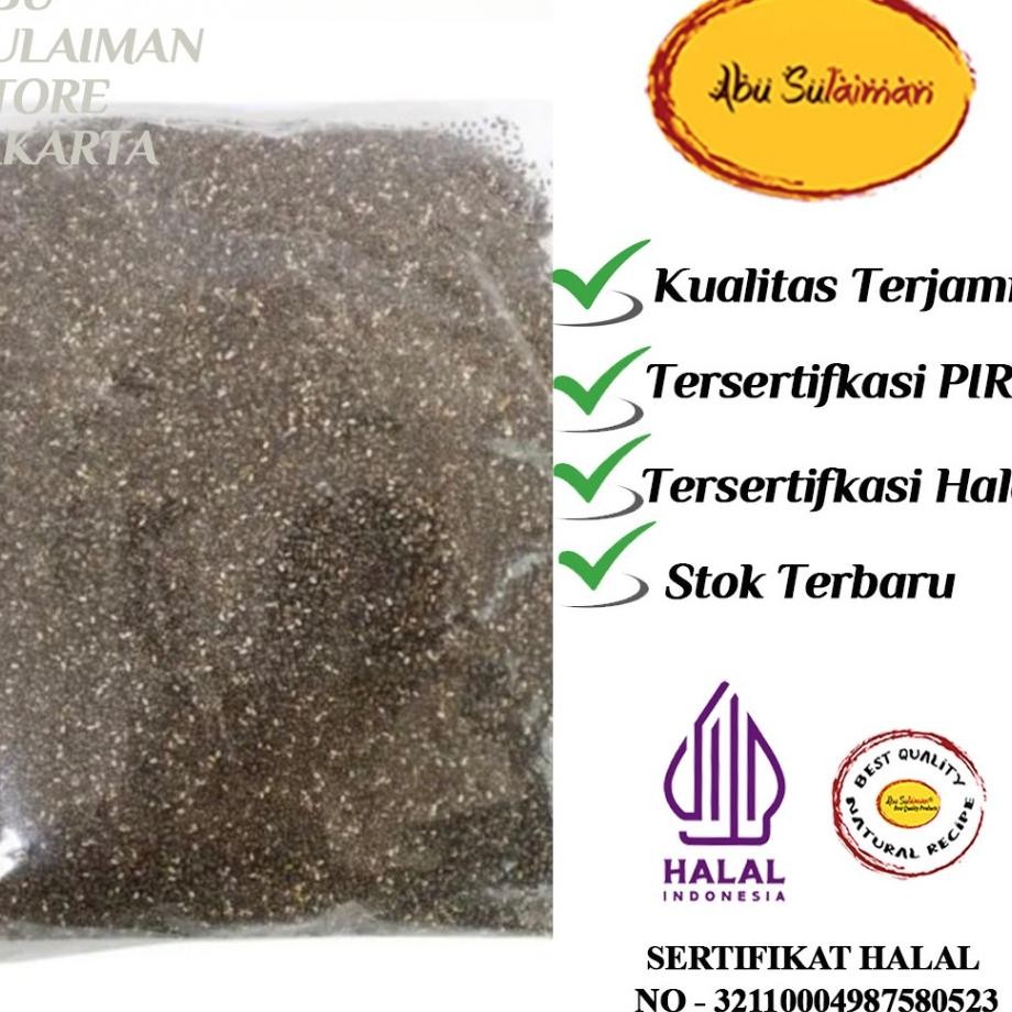 

Chia Eed 1 G Chia Eed 1 G Chia Eed Untu Food