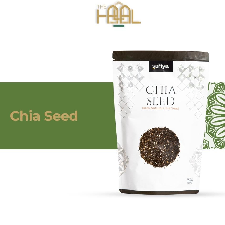 

Organic Bla Chia Eed Chiaeed Organic Chiaeed Organi Berertifiat