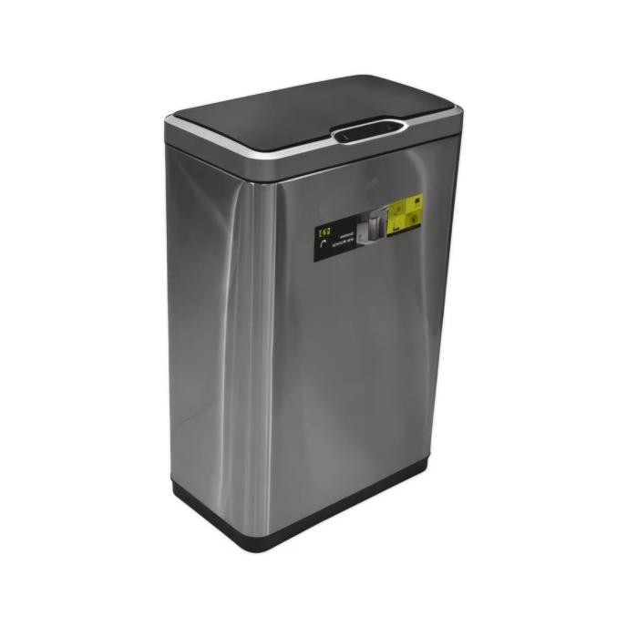 EKO TEMPAT SAMPAH SENSOR 68 LITER murah