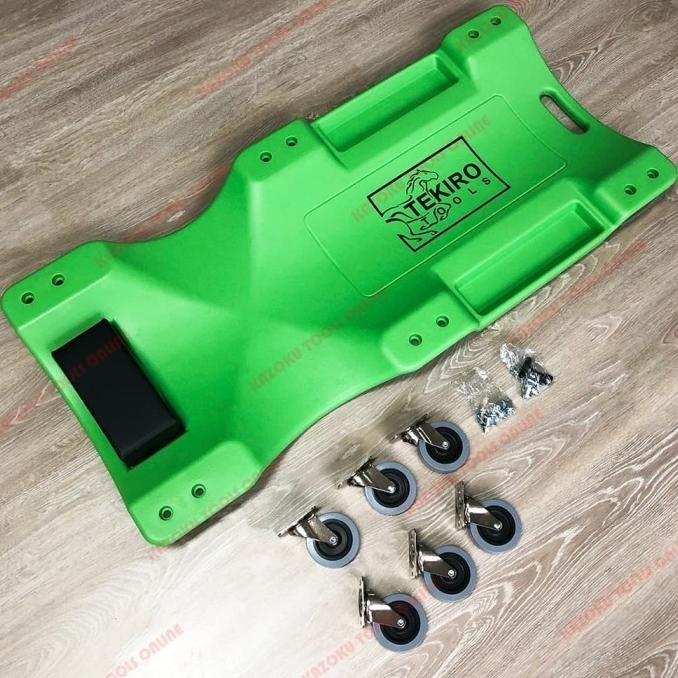 Grosir Mechanic Creeper - Tekiro