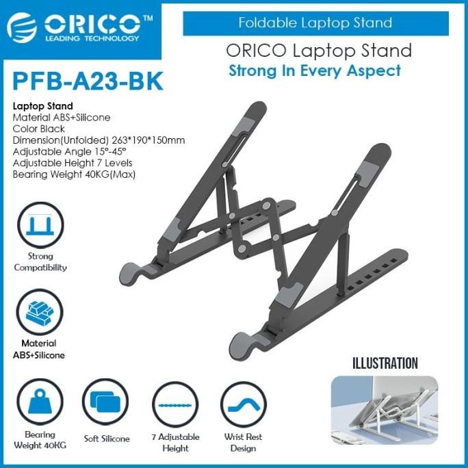 ORICO Laptop Stand - PFB-A23