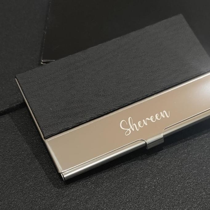 

Tempat Kartu Nama| Name Card Holder |Dompet Kartu Kredit Credit Card