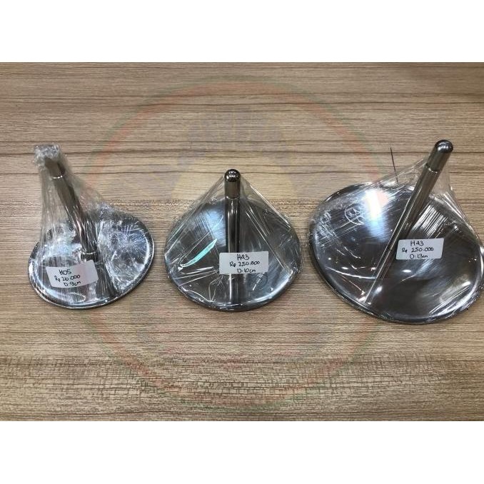 Perata Abu Hiolo Taiwan murah