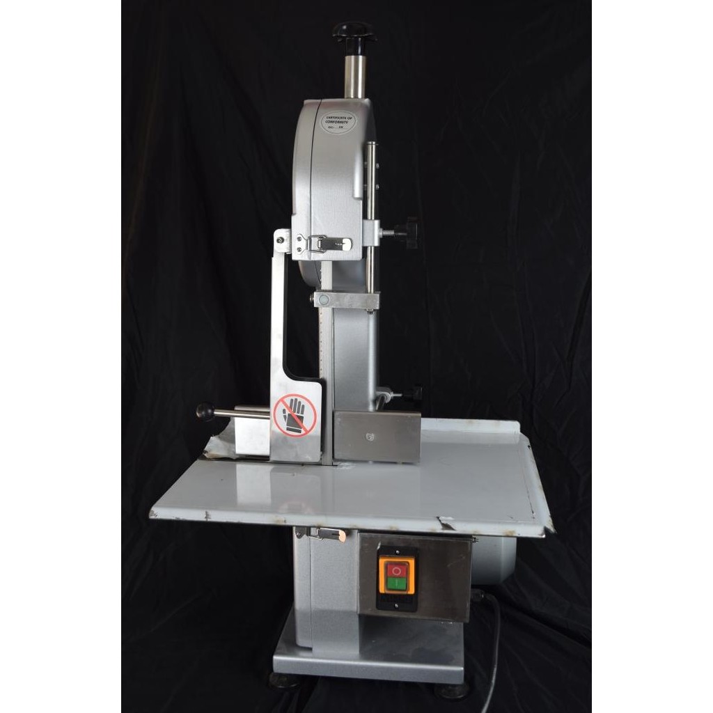 PAZTO BONE SAW MTX-J280C BONESAW PEMOTONG TULANG DAN POTONG DAGING murah