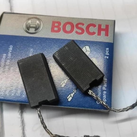 Carbon brush GSH 500 areng spul Cb untuk mesin GSH 500 Bosch ( auto) murah