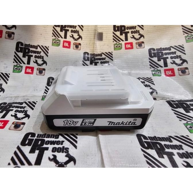 Battery Baterai Makita 18Volt 18V murah
