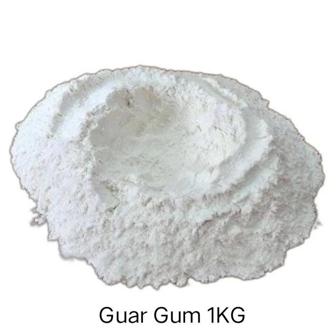 

Guar Gum Food Grade 1KG murah