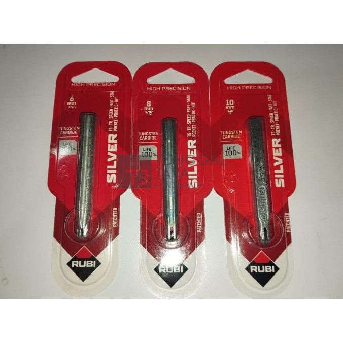 MATA POTONG RUBY (ORIGINAL) MATA POTONG KERAMIK GRANIT / MARMER murah