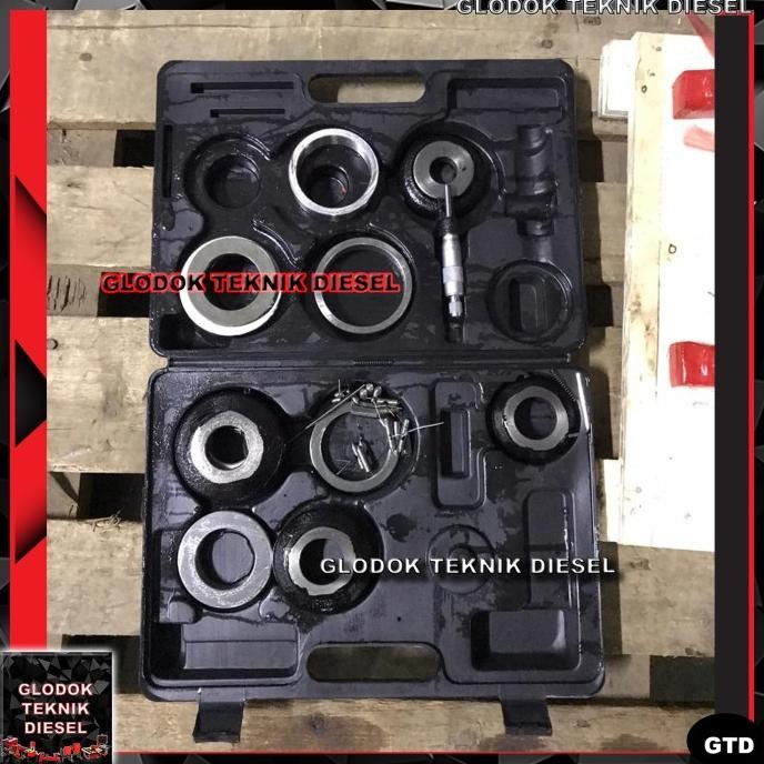 MESIN KOLTER PISTON MOTOR CYLINDER BORING MACHINE T807A TERBAIK murah