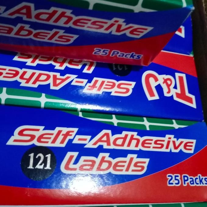 

label 121 tom & jerry murah