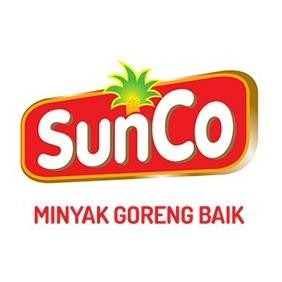 

SunCo Minyak Goreng Botol 5L murah