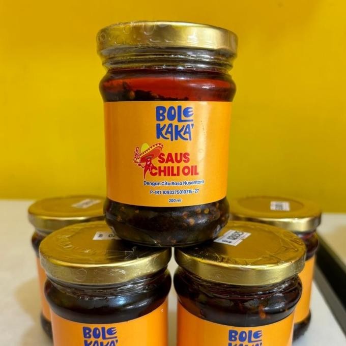 

CHILI OIL DIMSUM 49 PANCORAN MAS murah