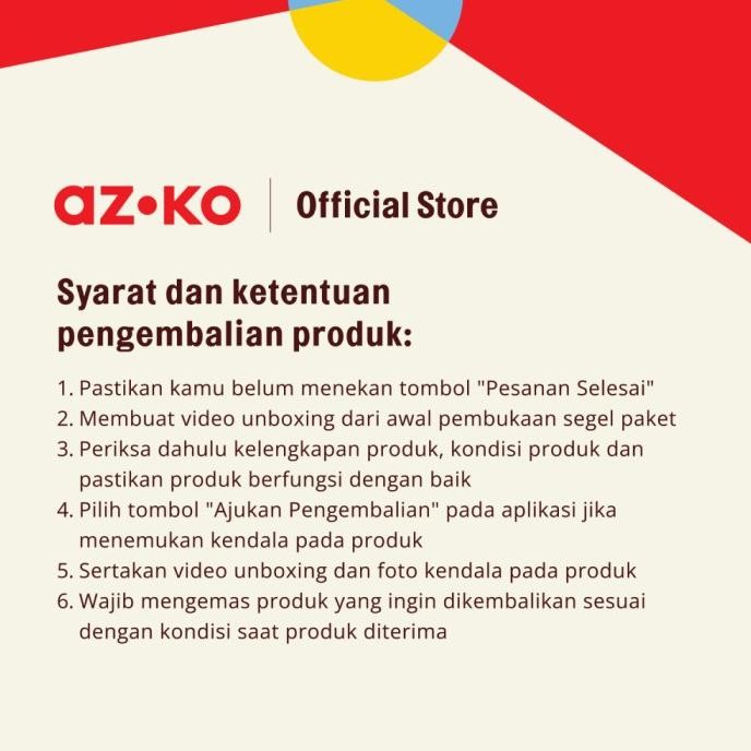 AZKO Maximus High Pressure Washer Cordless - Hitam Mesin Cuci Steam Serbaguna Alat Pembersih Tekanan