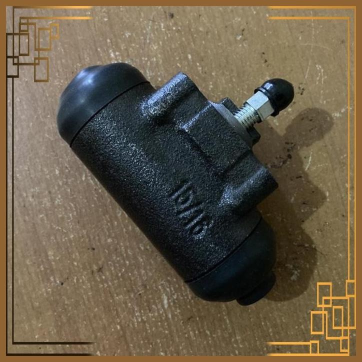 [PSY] WHEEL CYLINDER MASTER REM RODA BELAKANG 15/16 TOYOTA CROWN GS130 JZS130 MS85 RS80 YS130 MAJEST