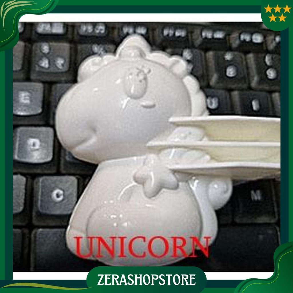 Import 3D Cetakan Bebek Duck Snow Ice Astronot Bola Snowice Press Dekorasi Kue Puding Art Clay Pasir