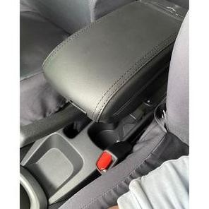 Murah Armrest Mobil All New Toyota Rush Daihatsu Terios 7 Usb Port Charger + Led Baut Car