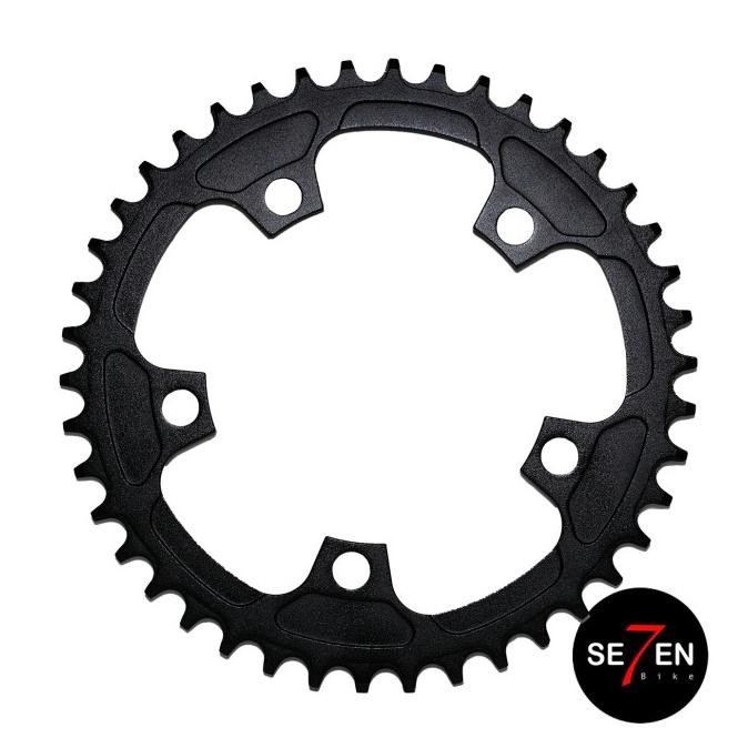 Orca 110 Bcd Chainring - Gravel