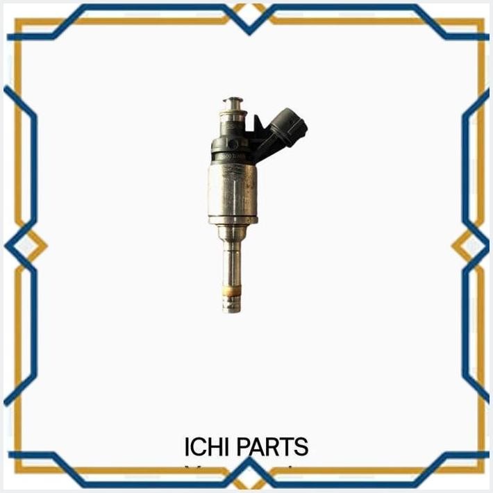 [ICH] NOZZLE INJEKTOR INJECTOR NISSAN SERENA C26 C 26 7 HOLE 0261 500 090 COPOTAN ORI EX SING