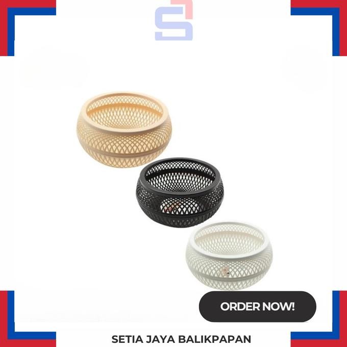 ~~~~~] Keranjang telur Rotunda kecil