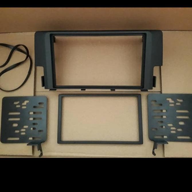 Frame Panel Honda Civic Turbo 2017 Up Frame Civic 7 Inchi