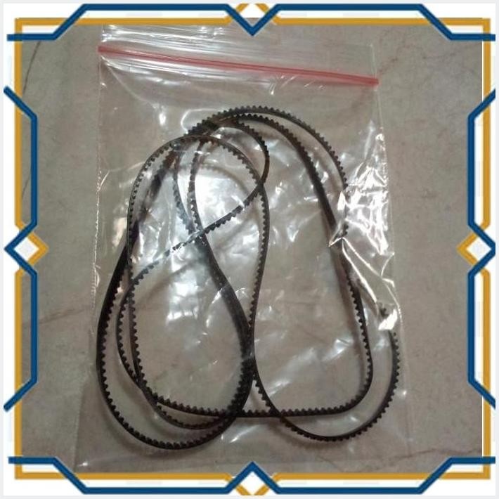 [bon] karet timing belt scanner brother mfc-j6710d 5910 j5910dw 6910 j6910dw