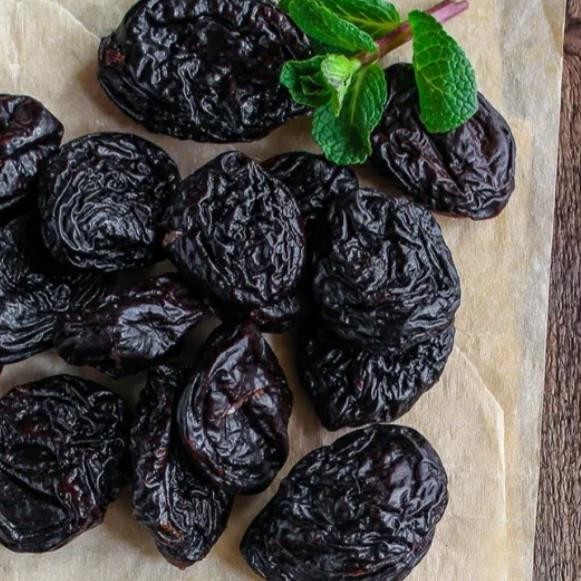 

DRIED PRUNES 1KG