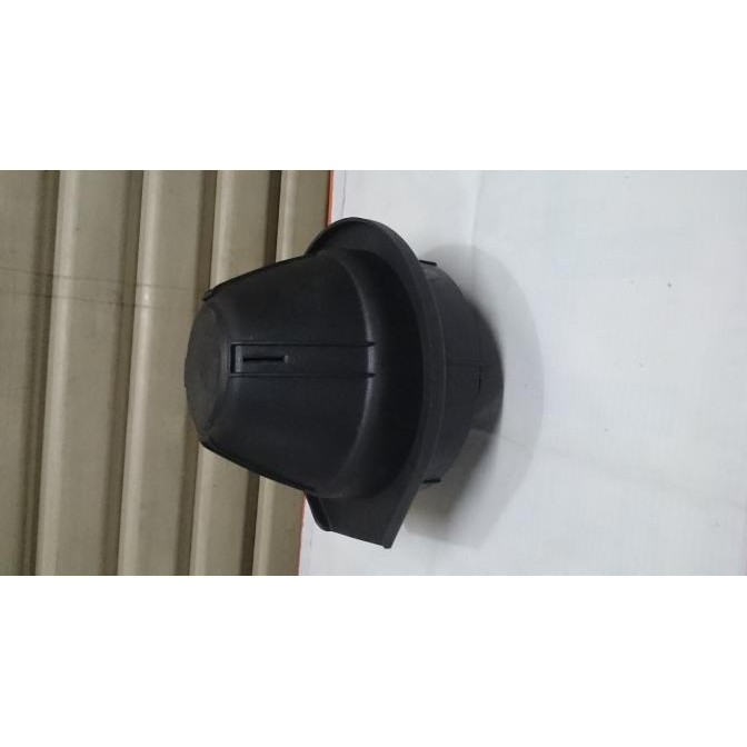 Kepala Snorkel Bundera Terbatas