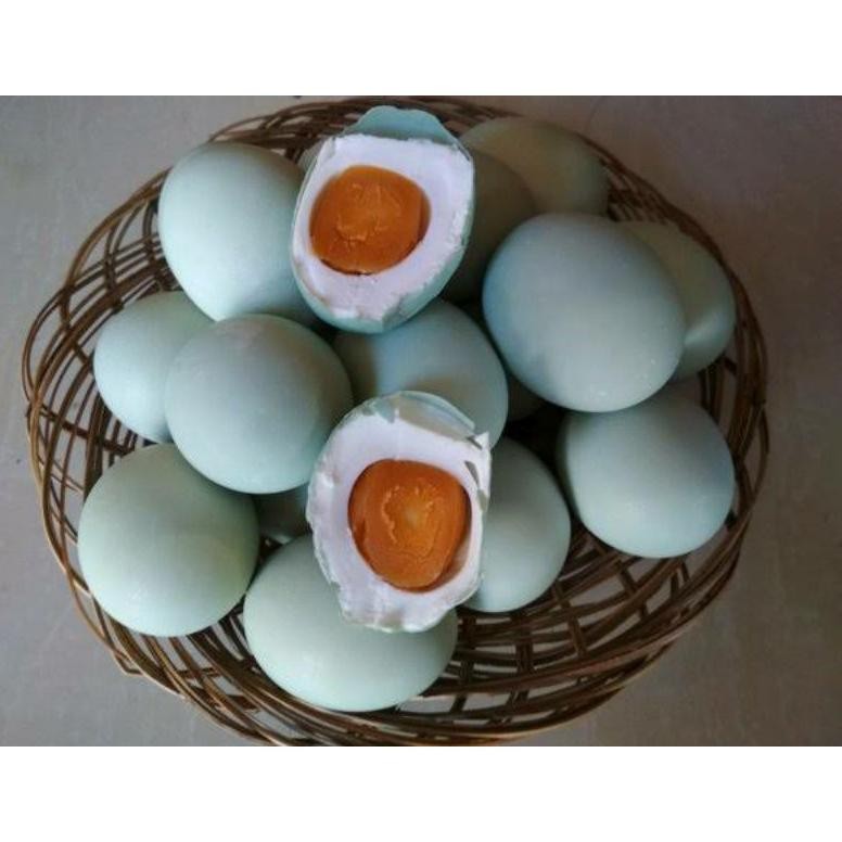 

Super Sale Telur Asin Matang