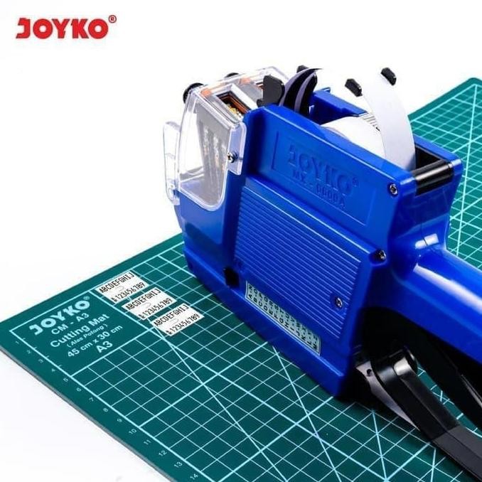 

Promo Alat Label Harga 2 Baris 10 Digit Alat Cetak Harga Stiker Harga Printer Harga Mudah Tinggal Ditempel