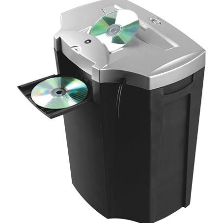 

Promo Penghancur Kertas Paper Shredder Zsa 1200Dc Kapasitas 12 Lembar 23 Ltr