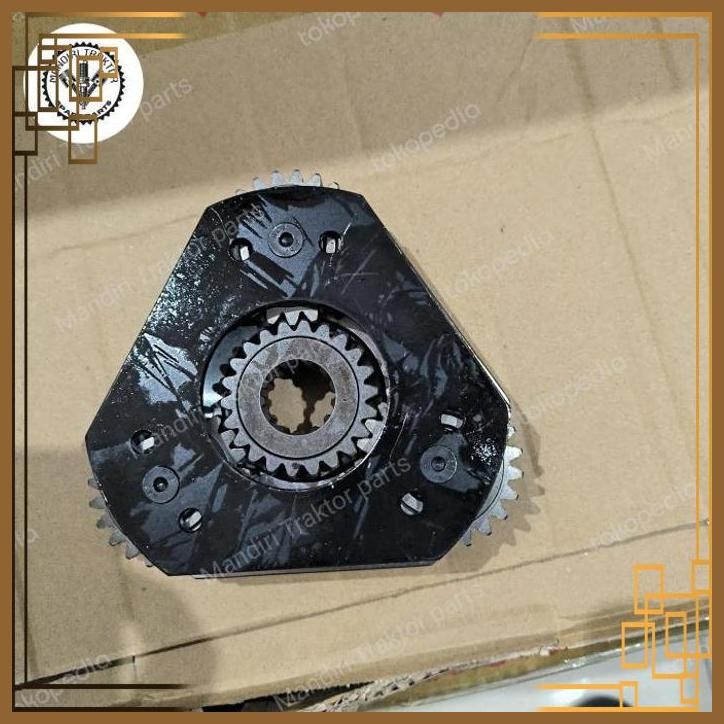[MDT] CARRIER SWING TIPIS PC75UU-2 GEAR SWING PC75UU-2 PC75UU-2E