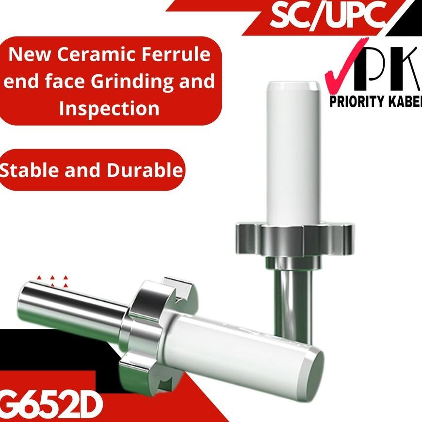 Kabel Pigtail Sc Upc/Apc 3Mm Panjang 1,5 Meter Lc/Upc Sc Upc Sc Apc Pigtail Tebal 3.0Mm