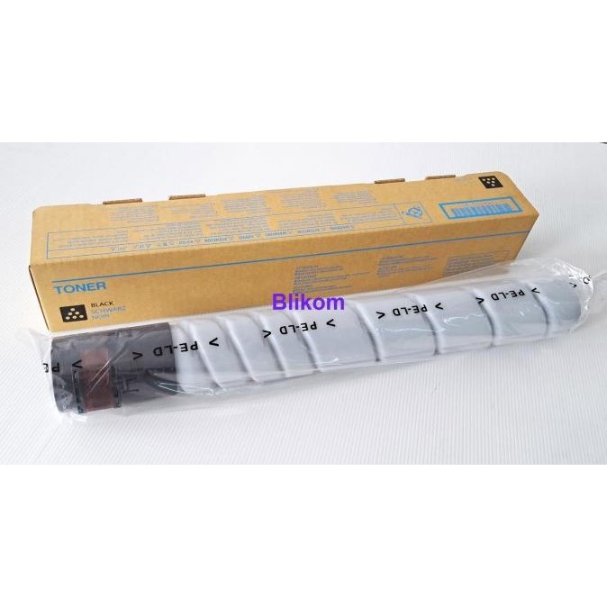 

Grosir Toner Cartridge Konica Minolta Untuk Bizhub 227 / 287 / 367