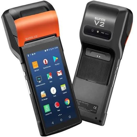 

Grosir Printer Thermal Mesin Kasir 1/8Gb Lte Autoprint