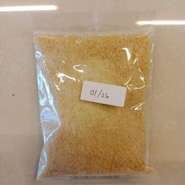 

Gelatin Lembaran Isi 6 Pcs/Gelatin Bubuk 100gr/Gelita Gelatin Lembaran murah