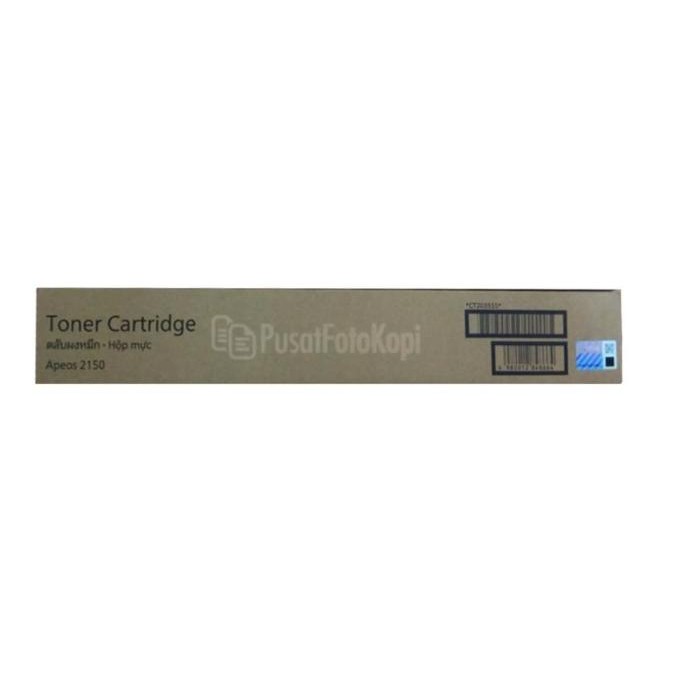 

Sale Toner Original Fuji Film Ct203555 Untuk Mesin Fotocopy Apeos 2150 Nda