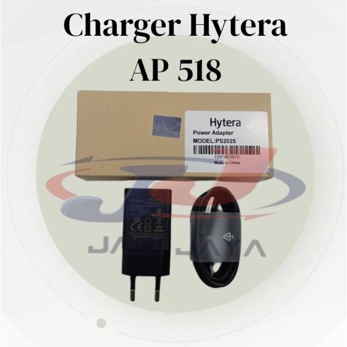 Murah Charger Ht Hytera Ap 518