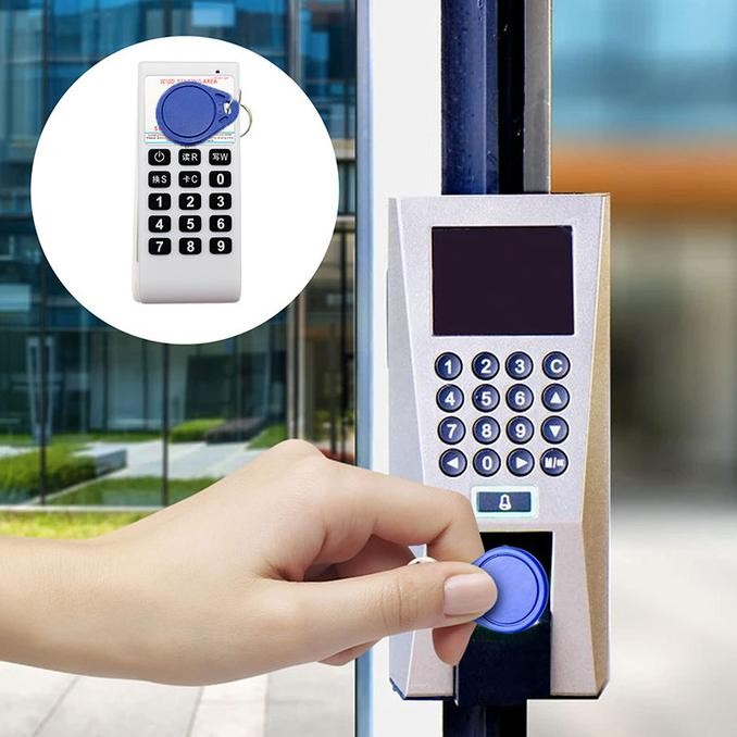 

Promo Duplicator Rfid Zx-07Cd Alat Reader Writer Copier Rfid Id Ic Proximity Card Duplikat Kartu Akses Nfc Clone Access Card