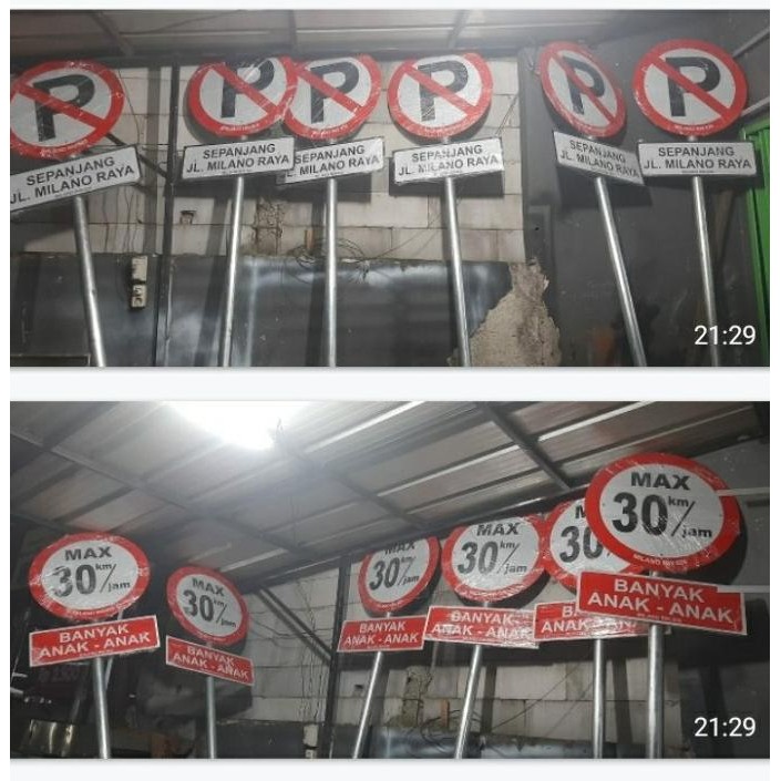 

Grosir Rambu Pesanan Khusus Pak Oky Wijaya-3
