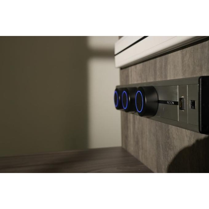 

Sale Nexen Hdmi Port Module Tv Proyektor Kantor Meja Meeting Table Kantor