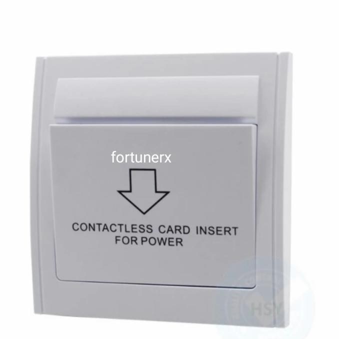

Grosir Energy Saving Rfid 13.56Mhz 13,56 Mhz Program M03 Khusus Hotel