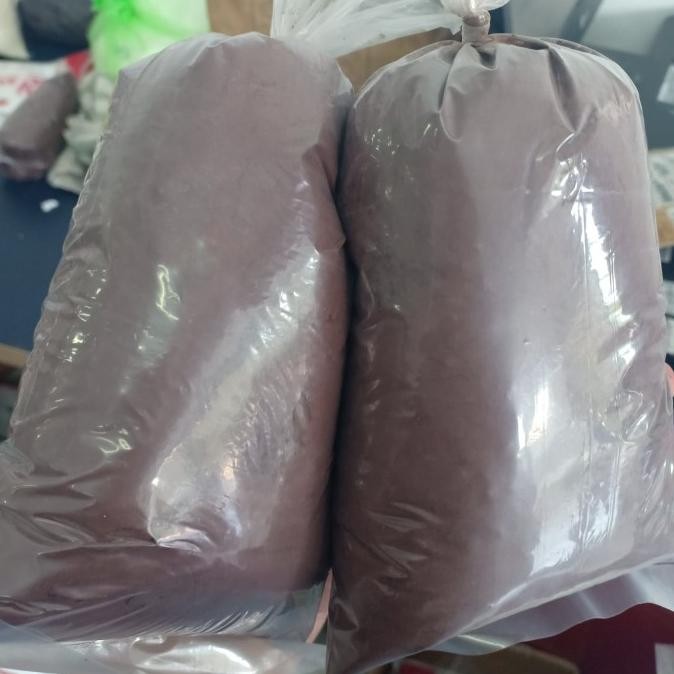 

coklat bubuk Tulip Bordeaux 250gr murah