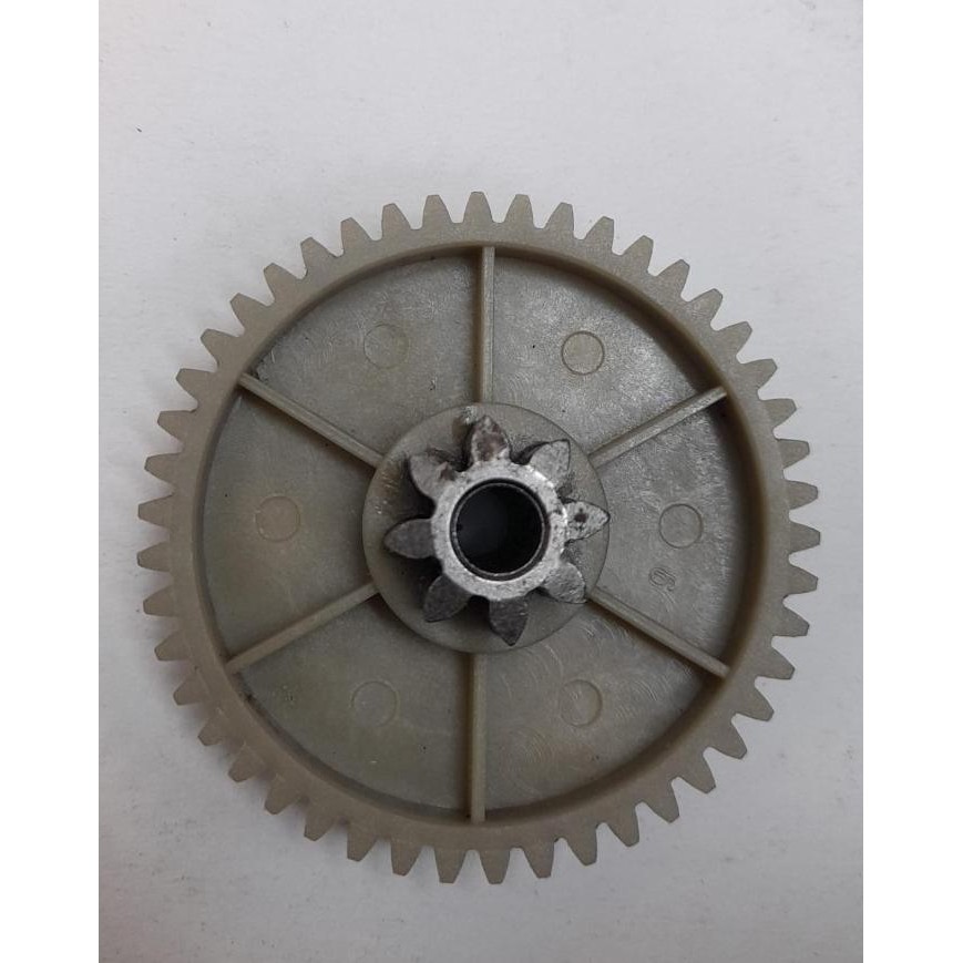 

Promo Gear Penghancur Kertas / Gir Pengahncur Kertas Untuk Secure Maxi 15A