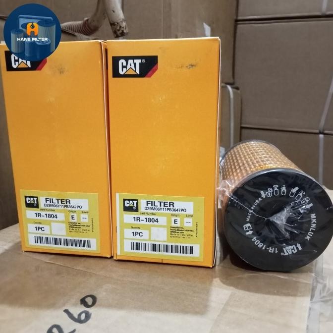 

Promo Fuel Filter Ir1804 Ir 1804